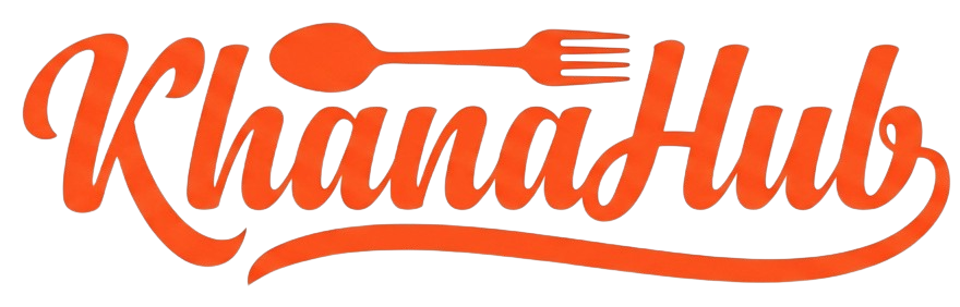 KhanaHub